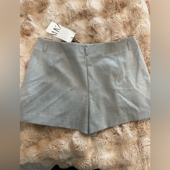ZARA NWT SKORT SIZES M - Picture 11 of 11